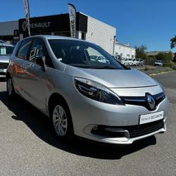 Renault Scenic 3 Limited TCe 115 Energy Fouesnant