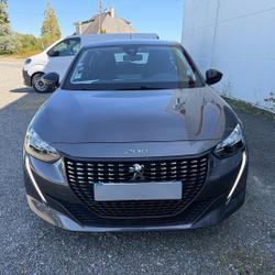 Peugeot 208 Active Pack PureTech 75 S&amp;S BVM5 Noyant-Villages