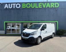 Renault Trafic - GRAND CONFORT  FGN L1H1 1000 KG DCI 95 - 14 990 €