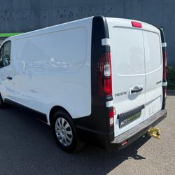 Renault Trafic GRAND CONFORT FGN L1H1 1000 KG DCI 95 Guipavas