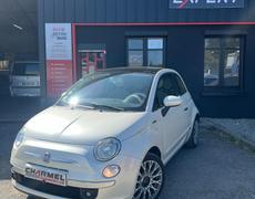Fiat 500 II Domagné