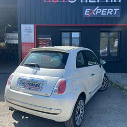 Fiat 500 II Street 1.3 Multijet 16V 95 ch DPF S&amp;S Domagn&eacute;