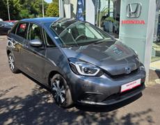 Honda Jazz Orvault