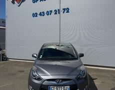 Hyundai IX20 Château-Gontier-sur-Mayenne