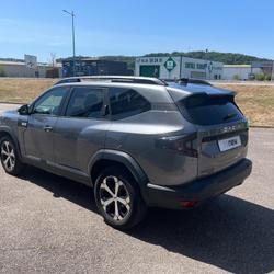 Dacia Bigster Journey 155 Charmes