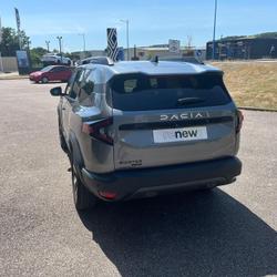 Dacia Bigster Journey 155 Charmes