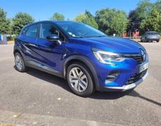 Renault Captur Ceintrey