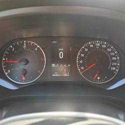 Renault Captur Business Blue dCi 115 Ceintrey