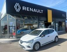 Renault Clio 5 Minihy-Tréguier