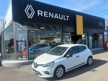 Renault Clio 5 - Authentic  SCe 65 - 13 490 €