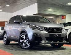 Peugeot 3008 Les Monts d'Aunay