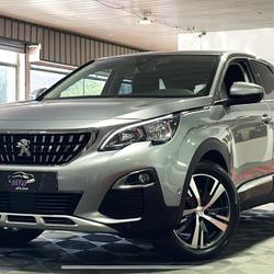 Peugeot 3008 Allure BlueHDi 130ch S&amp;S BVM6 Les Monts d'Aunay
