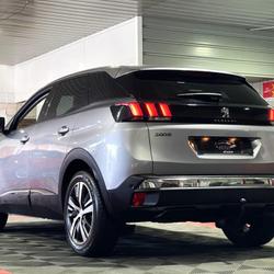 Peugeot 3008 Allure BlueHDi 130ch S&amp;S BVM6 Les Monts d'Aunay
