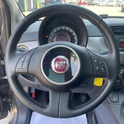 Fiat 500 II 1.2 8V 69 ch Auch