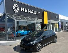 Renault Clio 5 Minihy-Tréguier