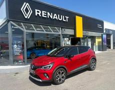 Renault Captur Minihy-Tréguier