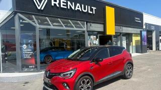 Renault Captur  - photo 0