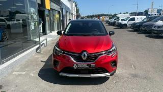 Renault Captur  - photo 1