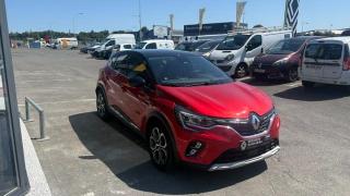 Renault Captur  - photo 2