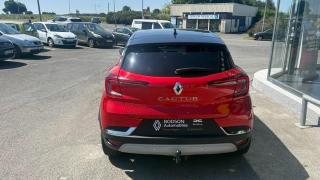 Renault Captur  - photo 4