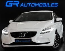 Volvo V40 Quévert