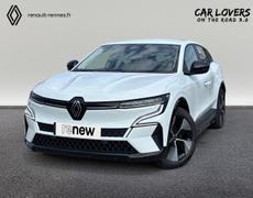 Renault Megane E-Tech Betton