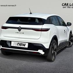 Renault Megane E-Tech Equilibre E- EV60 220 ch super charge Betton