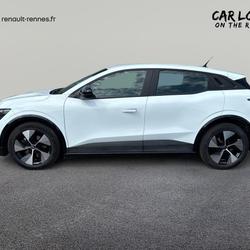 Renault Megane E-Tech Equilibre E- EV60 220 ch super charge Betton