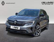 Renault Austral Betton