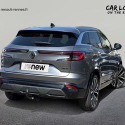 Renault Austral Iconic E-Tech hybrid 200 Betton