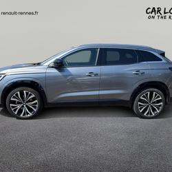 Renault Austral Iconic E-Tech hybrid 200 Betton