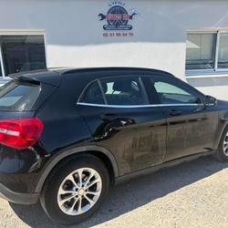 Mercedes GLA Intuition 7-G DCT A 200 d 4-Matic Saint-Avaugourd-des-Landes