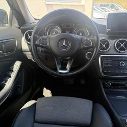 Mercedes GLA Intuition 7-G DCT A 200 d 4-Matic Saint-Avaugourd-des-Landes
