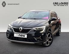 Renault Arkana Betton