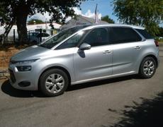 Citroen C4 Picasso Pluneret