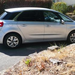 Citroen C4 Picasso Intensive BlueHDi 120 S&amp;S Pluneret
