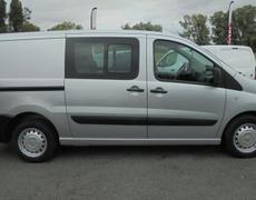 Citroen Jumpy Saint-Léger-de-Montbrillais