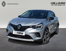 Renault Captur Betton