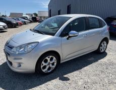 Citroen C3 Lohéac