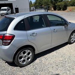 Citroen C3 Attraction HDi 70 Loh&eacute;ac