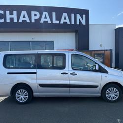 Citroen Jumpy multispace L2H1 HDi - 125 8/9pl Kerfot