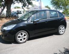 Citroen C3 Pluneret