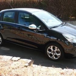 Citroen C3 Feel Edition PureTech 68 Pluneret