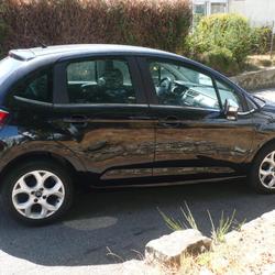 Citroen C3 Feel Edition PureTech 68 Pluneret