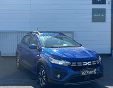 Dacia Sandero Pléhédel