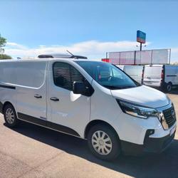 Nissan Primastar ACENTA FRIGORIFIQUE L1H1 2T8 2.0 DCI 130CH Sainte-Gemmes-sur-Loire