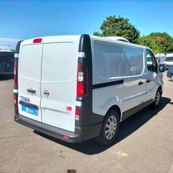 Nissan Primastar ACENTA FRIGORIFIQUE L1H1 2T8 2.0 DCI 130CH Sainte-Gemmes-sur-Loire