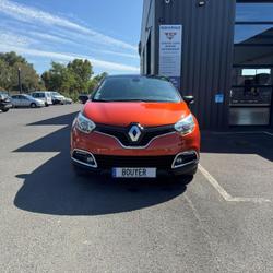 Renault Captur Intens dCi 90 Energy S&amp;S eco&sup2; Saint-Denis-la-Chevasse
