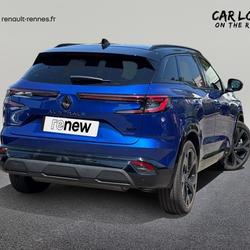 Renault Austral Techno esprit Alpine E-Tech hybrid 200 Betton