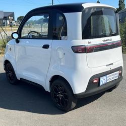 Simplici S1 S1 Electrique Plouigneau